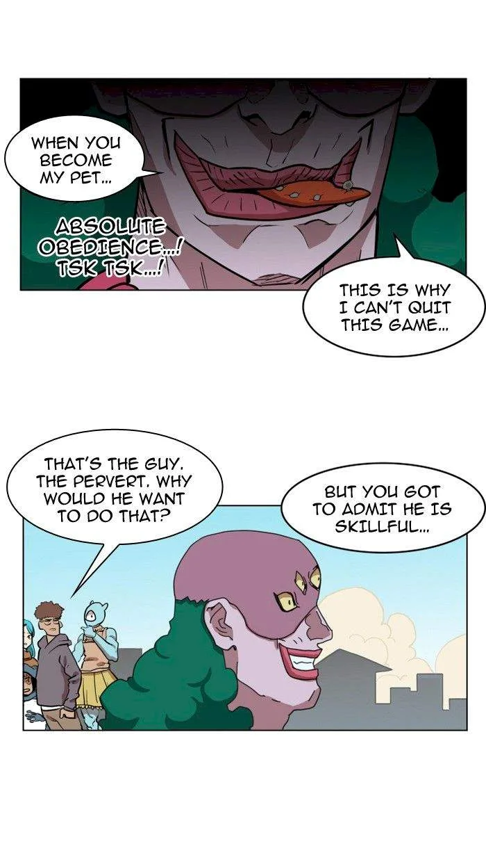 Hardcore Leveling Warrior Chapter 72 page 39