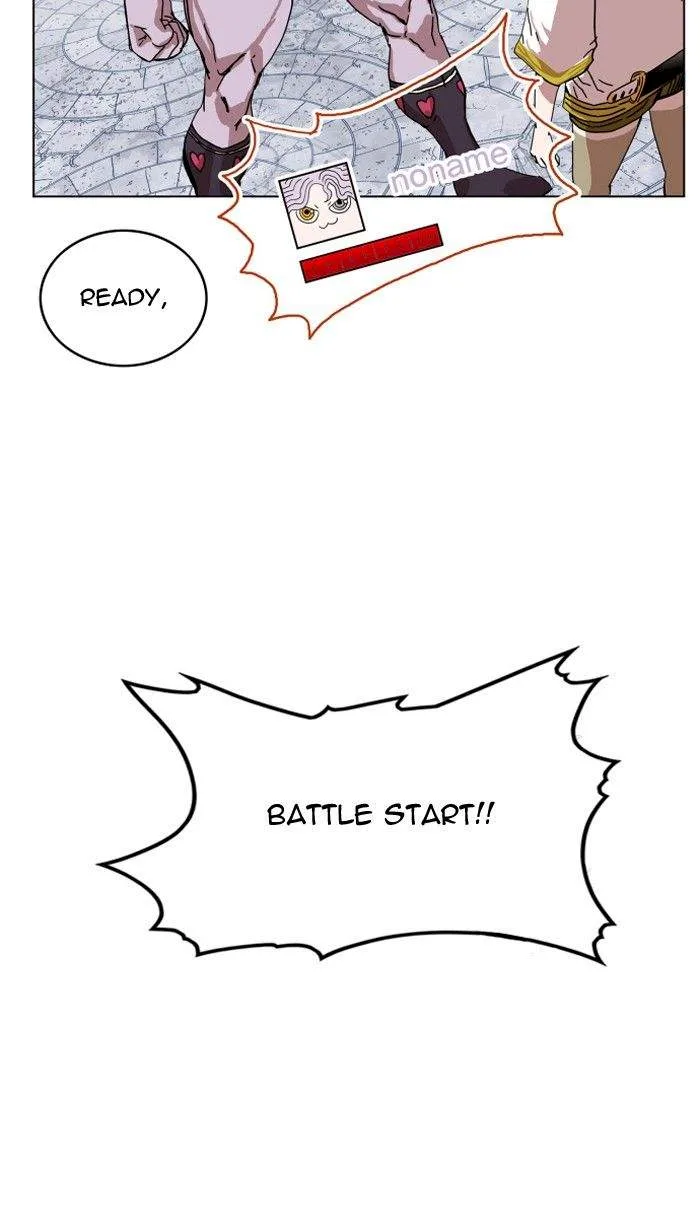 Hardcore Leveling Warrior Chapter 72 page 45
