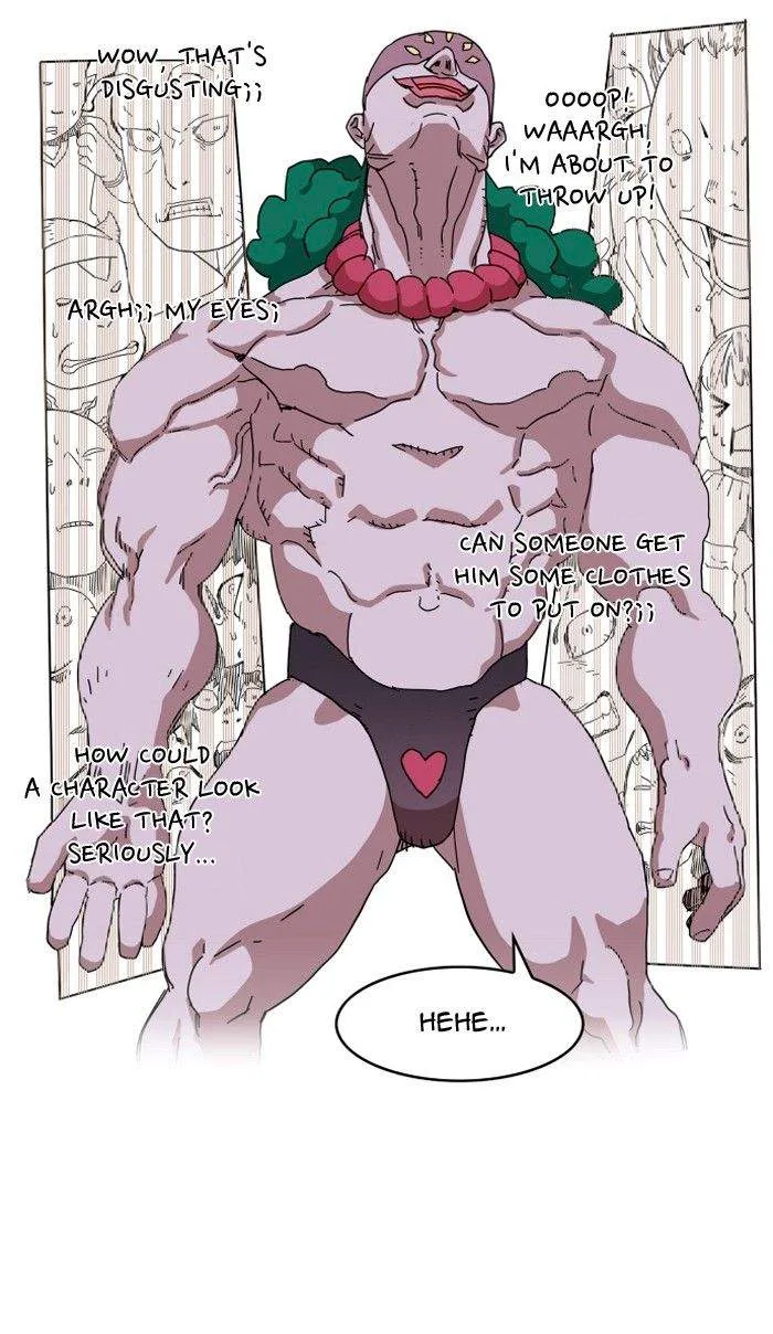 Hardcore Leveling Warrior Chapter 72 page 47