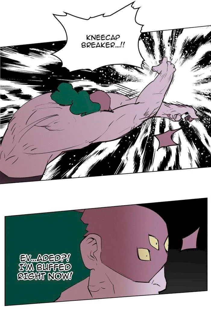 Hardcore Leveling Warrior Chapter 72 page 53