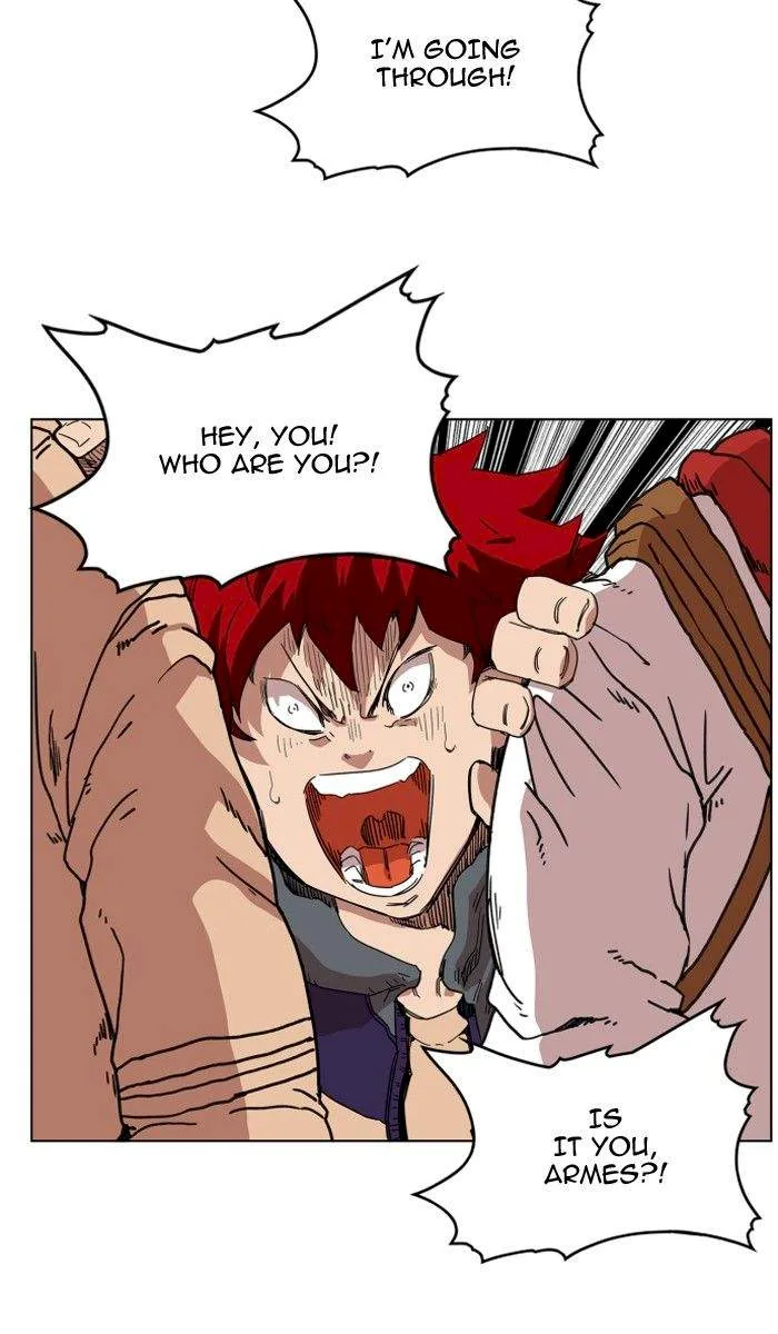 Hardcore Leveling Warrior Chapter 73 page 6