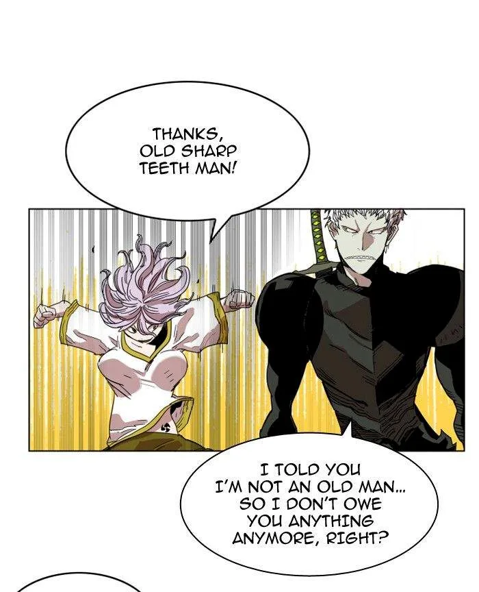 Hardcore Leveling Warrior Chapter 73 page 27