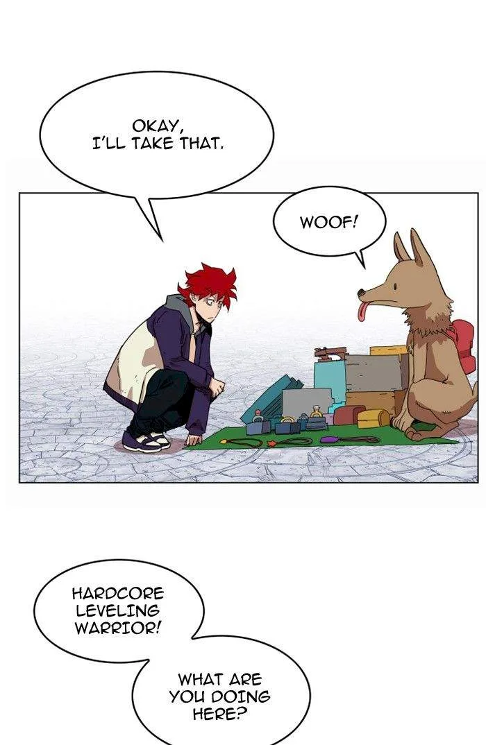 Hardcore Leveling Warrior Chapter 73 page 29