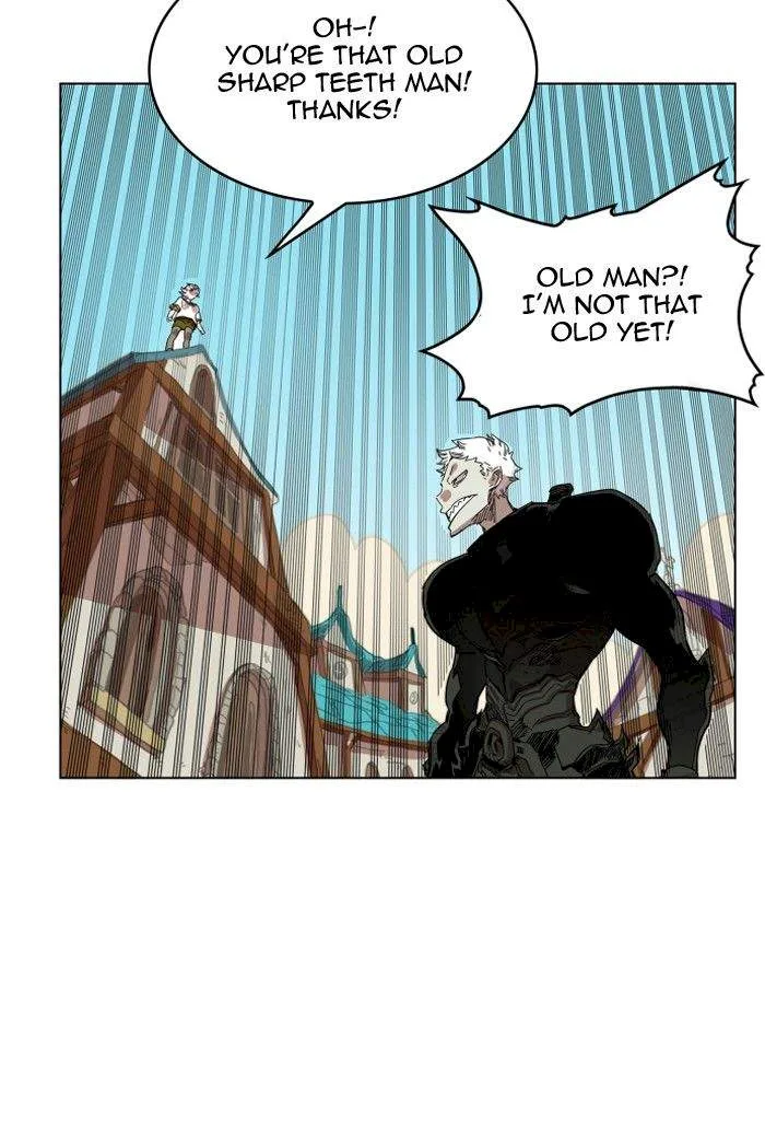 Hardcore Leveling Warrior Chapter 73 page 24