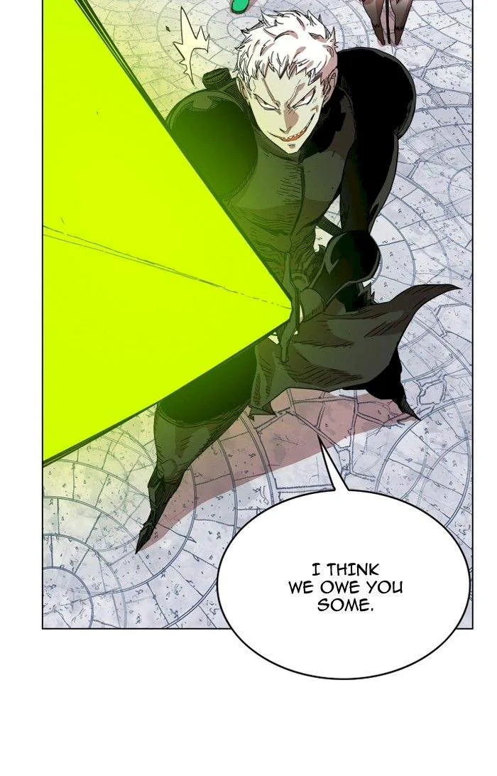 Hardcore Leveling Warrior Chapter 73 page 21