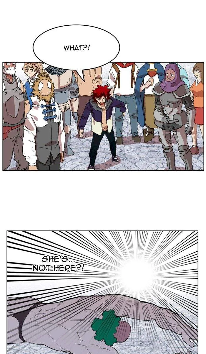 Hardcore Leveling Warrior Chapter 73 page 7