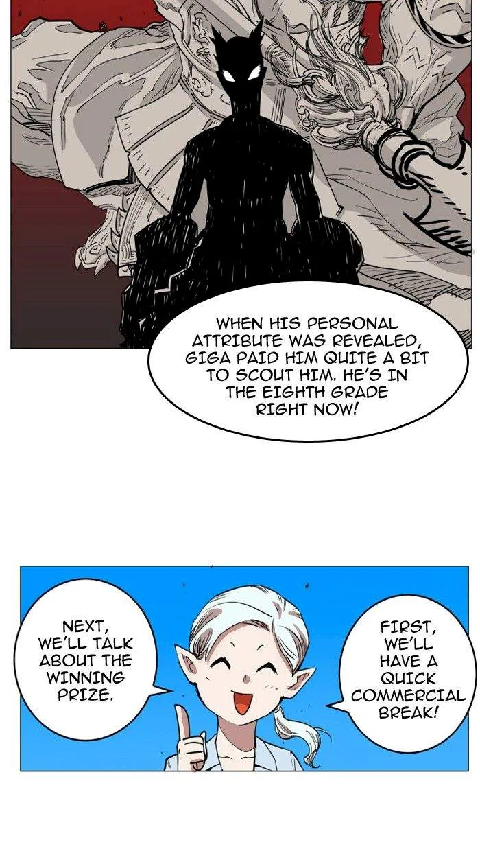 Hardcore Leveling Warrior Chapter 74 page 25