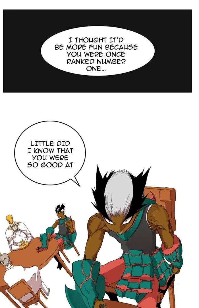 Hardcore Leveling Warrior Chapter 74 page 30