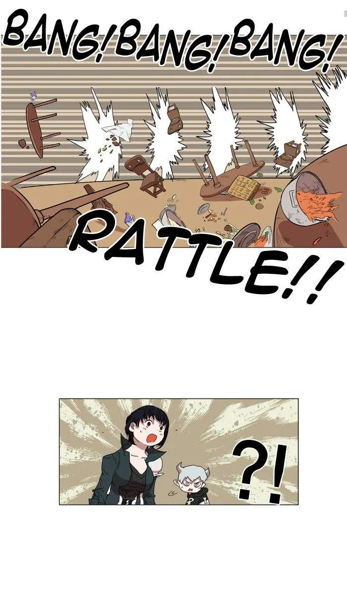 Hardcore Leveling Warrior Chapter 74 page 37