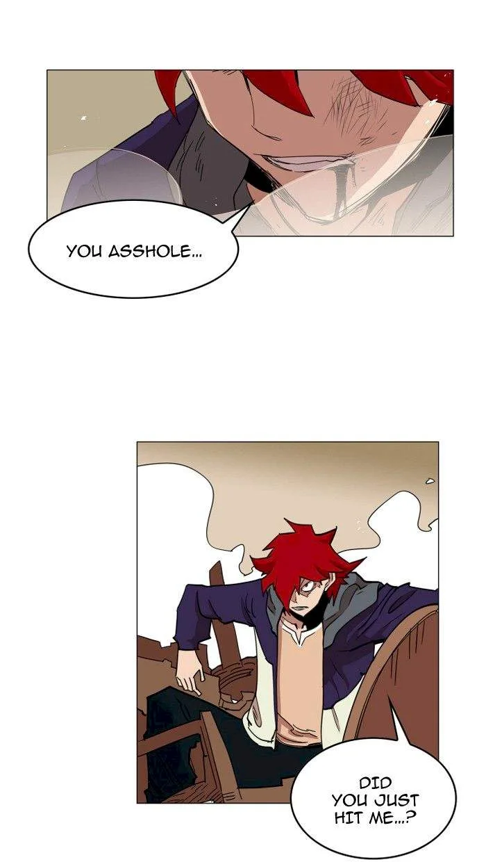 Hardcore Leveling Warrior Chapter 74 page 38