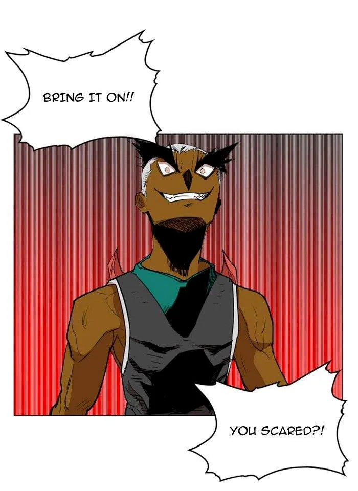 Hardcore Leveling Warrior Chapter 74 page 39