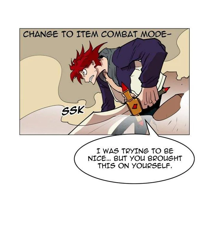 Hardcore Leveling Warrior Chapter 74 page 40