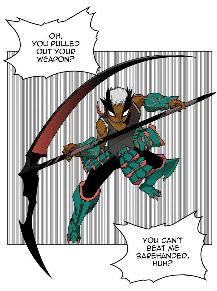 Hardcore Leveling Warrior Chapter 74 page 41