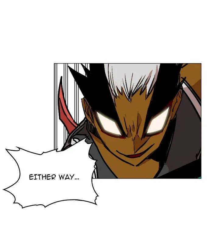 Hardcore Leveling Warrior Chapter 74 page 42