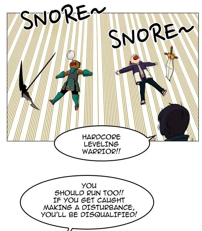 Hardcore Leveling Warrior Chapter 74 page 46