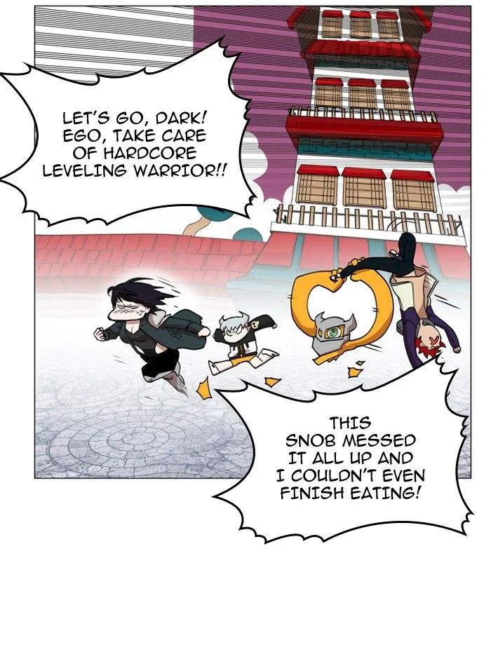 Hardcore Leveling Warrior Chapter 74 page 48