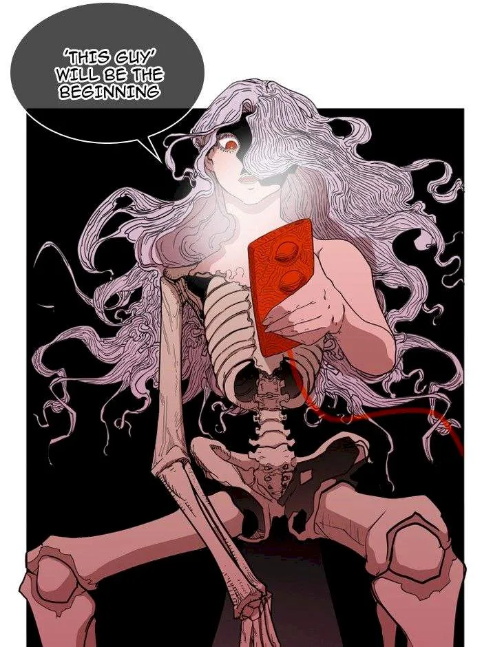 Hardcore Leveling Warrior Chapter 74 page 56