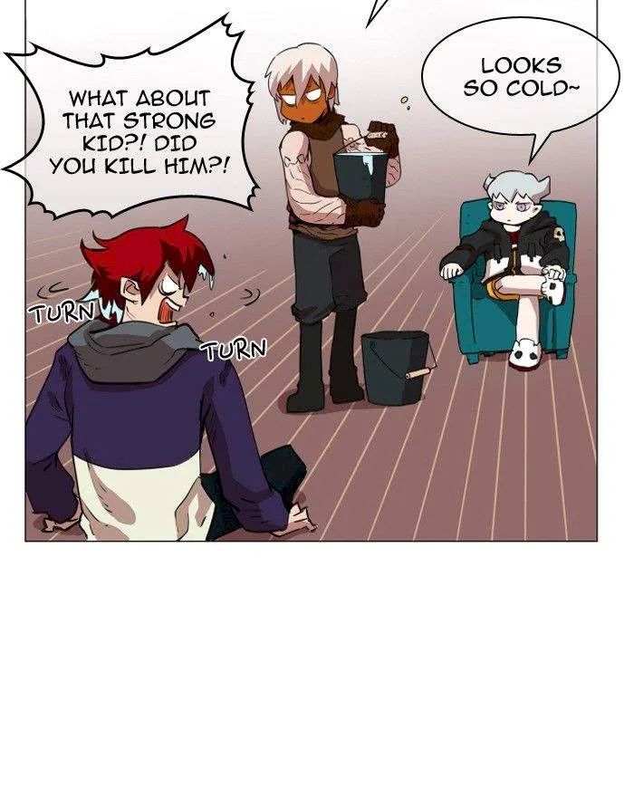 Hardcore Leveling Warrior Chapter 75 page 4