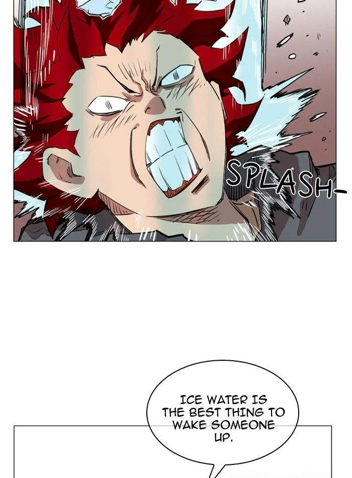 Hardcore Leveling Warrior Chapter 75 page 3