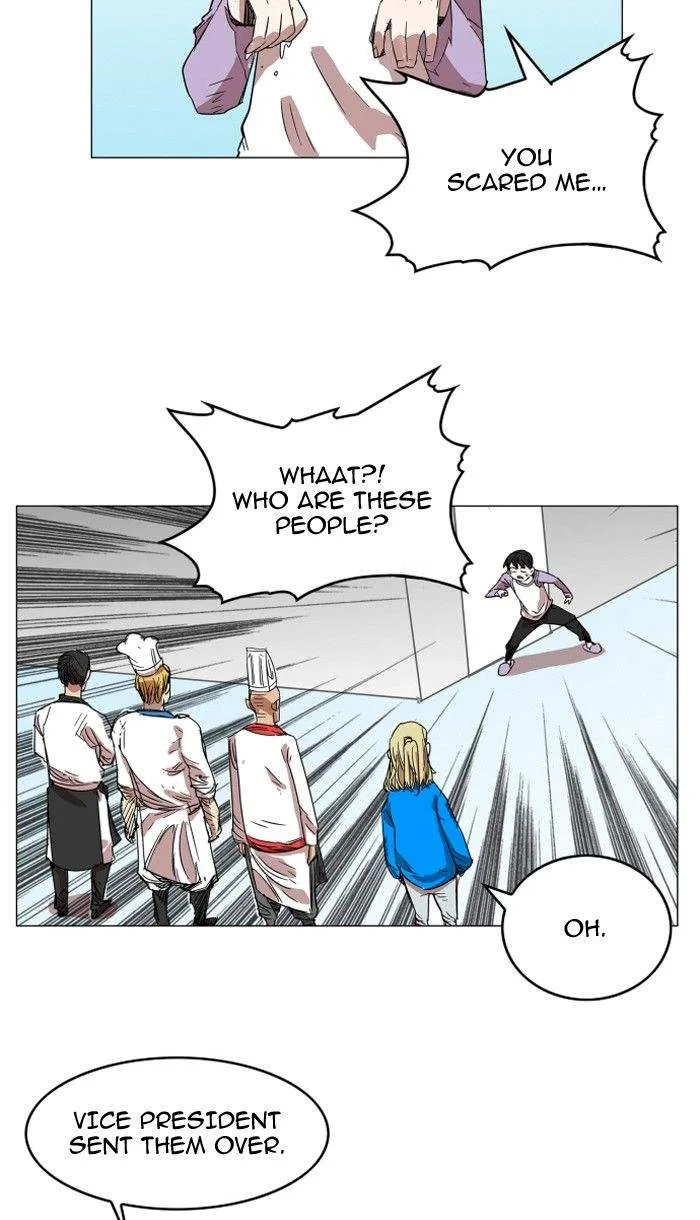 Hardcore Leveling Warrior Chapter 75 page 17