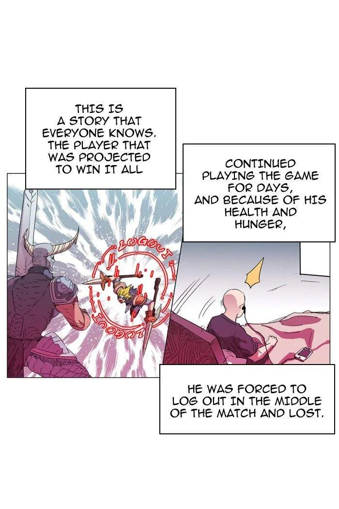 Hardcore Leveling Warrior Chapter 75 page 7