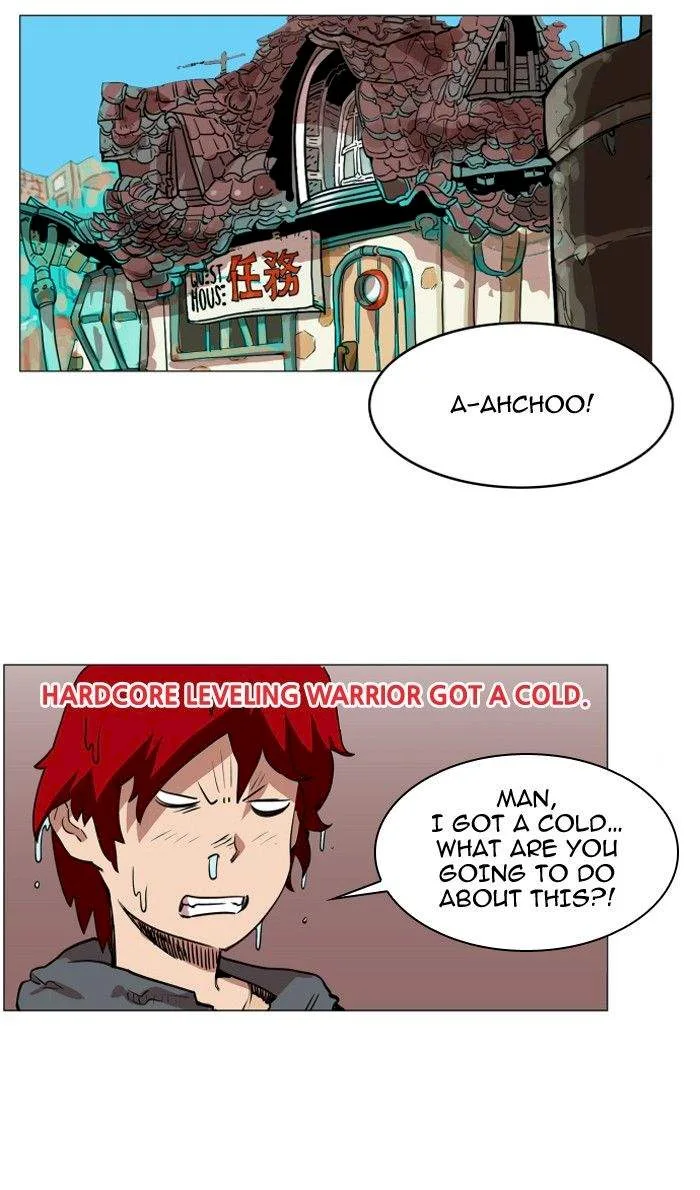 Hardcore Leveling Warrior Chapter 75 page 5