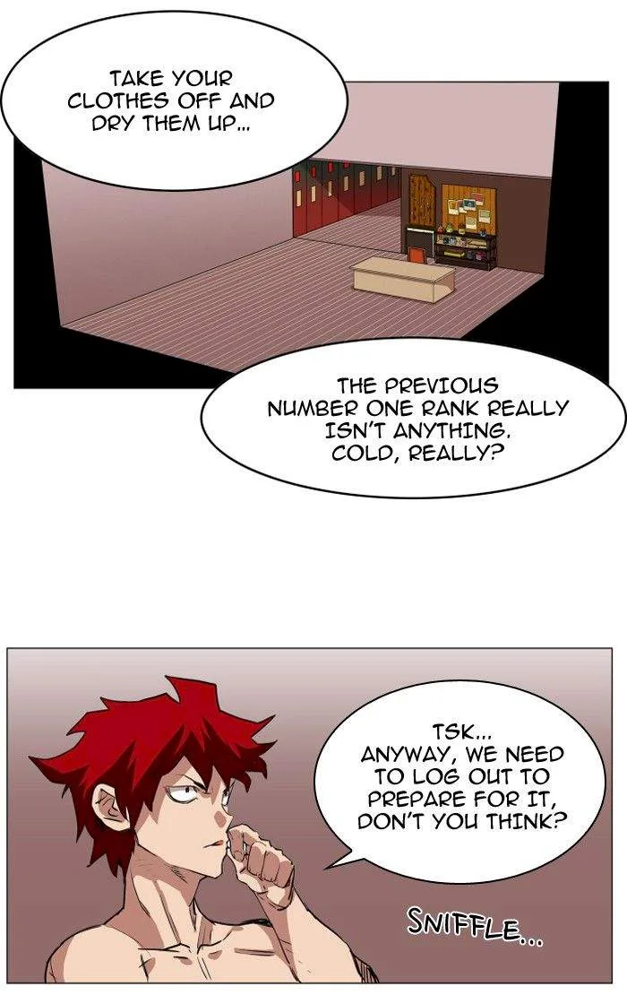 Hardcore Leveling Warrior Chapter 75 page 6