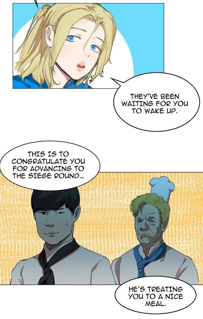 Hardcore Leveling Warrior Chapter 75 page 18
