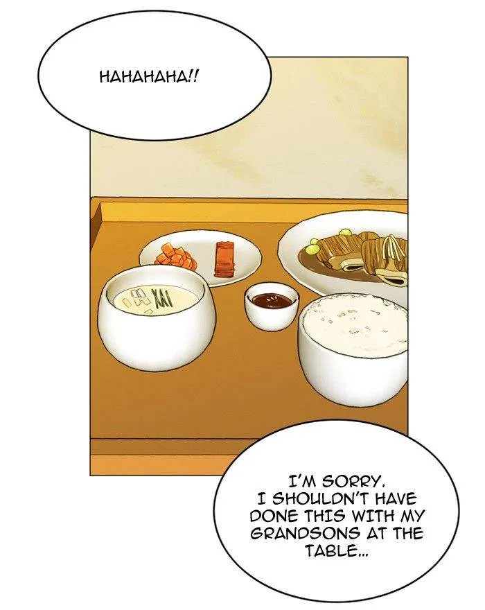 Hardcore Leveling Warrior Chapter 75 page 34