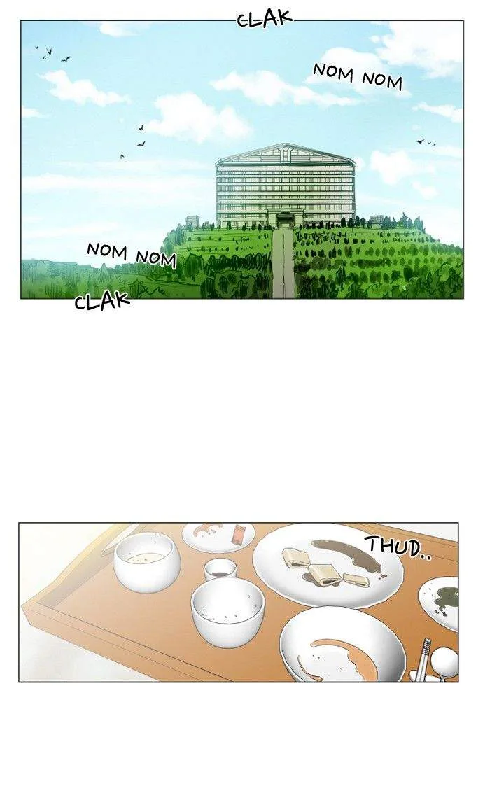 Hardcore Leveling Warrior Chapter 75 page 36