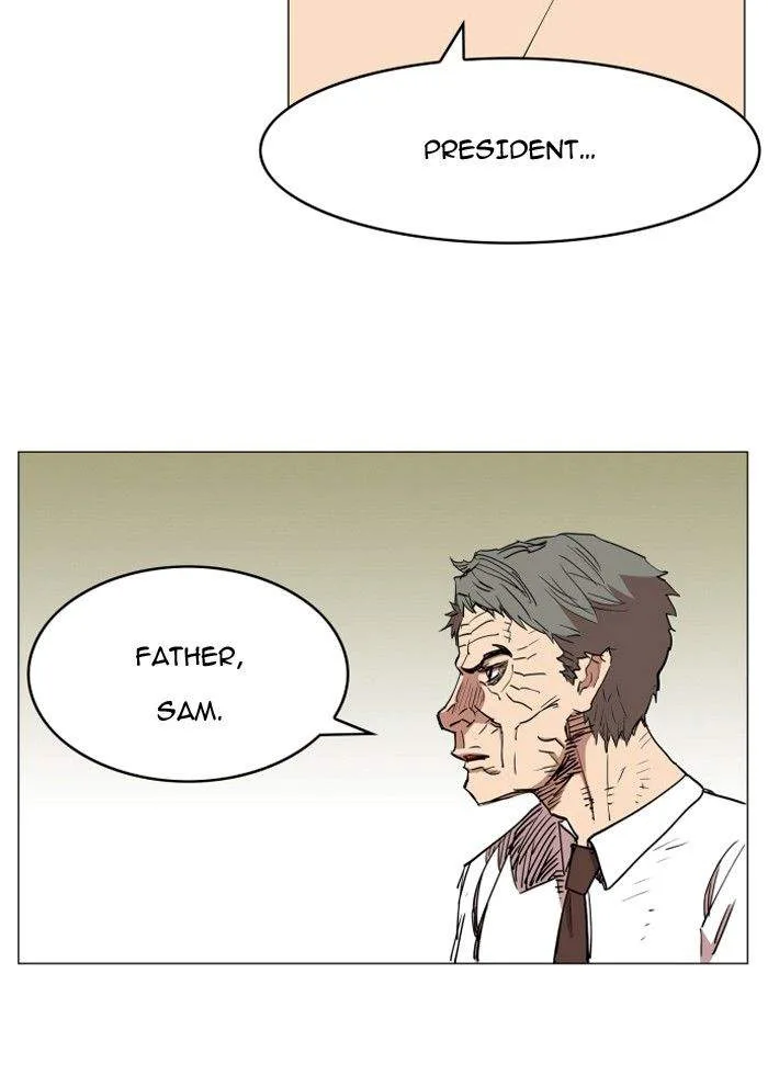 Hardcore Leveling Warrior Chapter 75 page 39