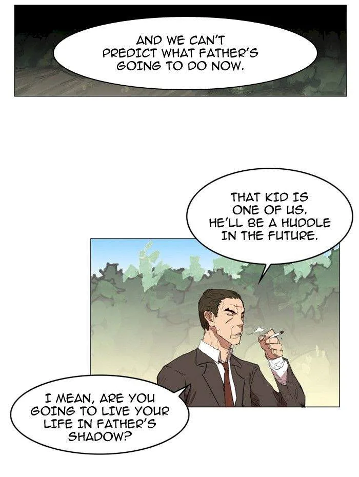 Hardcore Leveling Warrior Chapter 75 page 55