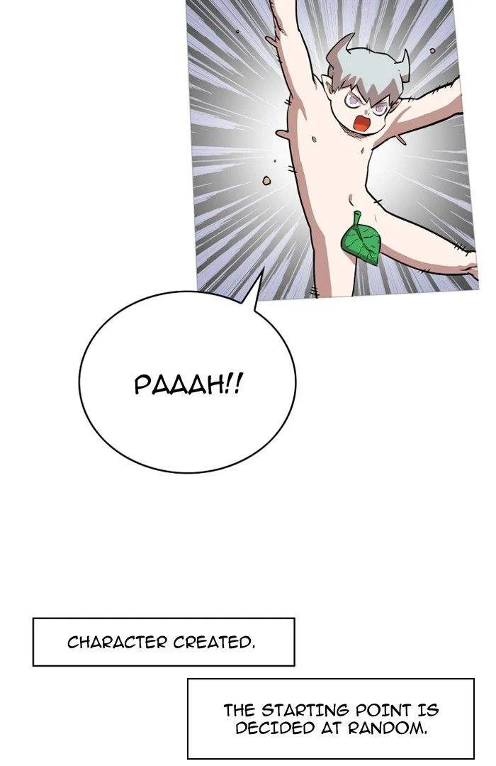 Hardcore Leveling Warrior Chapter 75 page 69