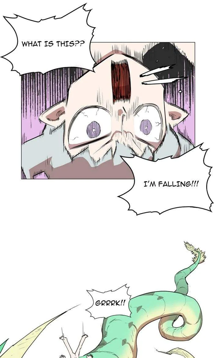 Hardcore Leveling Warrior Chapter 75 page 71