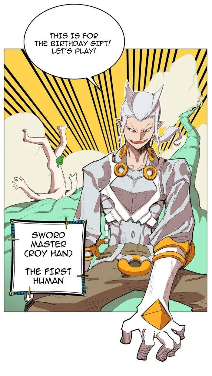 Hardcore Leveling Warrior Chapter 75 page 73