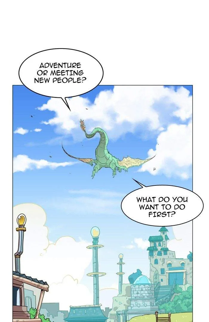 Hardcore Leveling Warrior Chapter 75 page 74