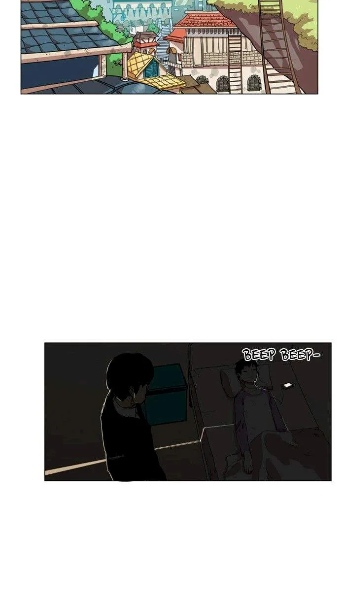 Hardcore Leveling Warrior Chapter 75 page 75