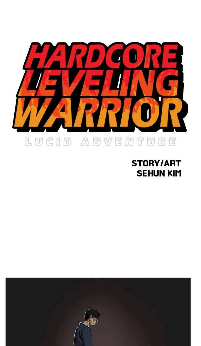 Hardcore Leveling Warrior Chapter 76 page 1