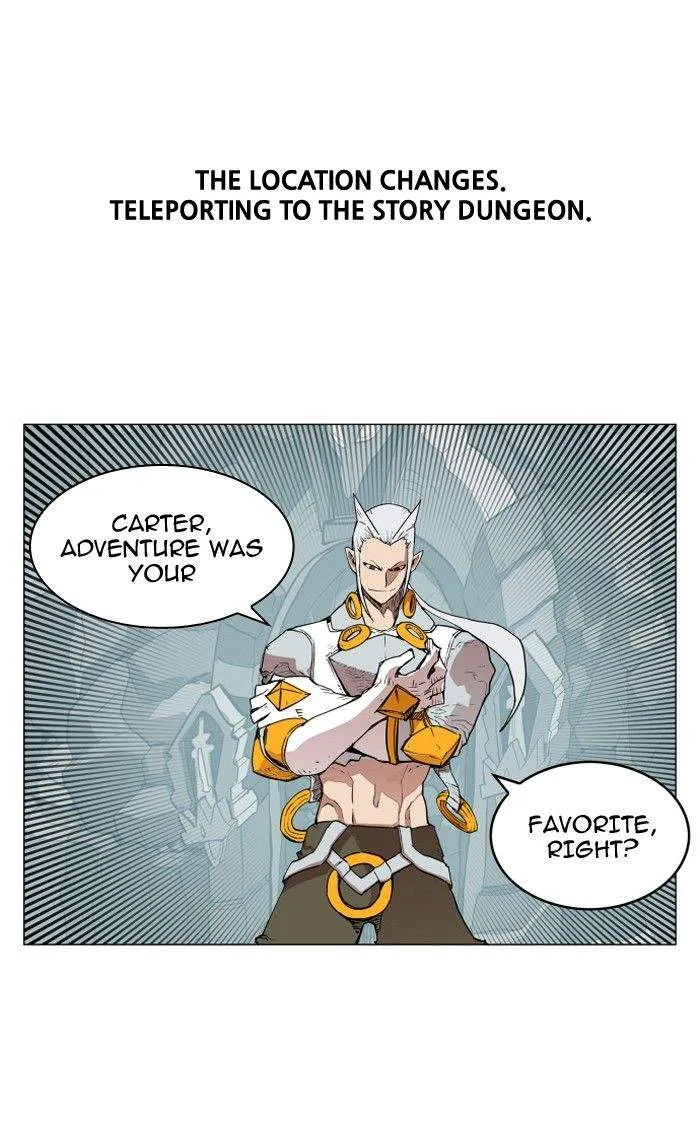Hardcore Leveling Warrior Chapter 76 page 22