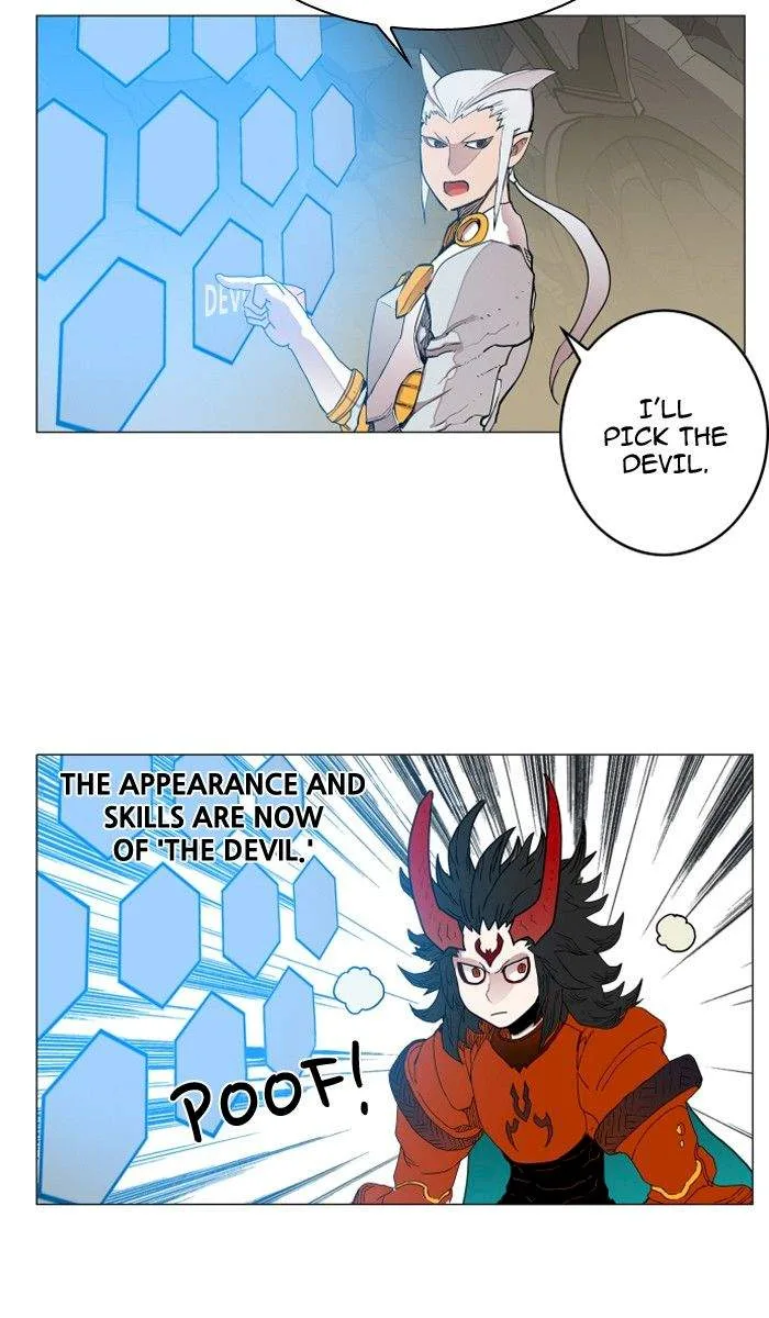 Hardcore Leveling Warrior Chapter 76 page 25