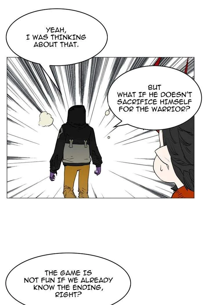 Hardcore Leveling Warrior Chapter 76 page 27