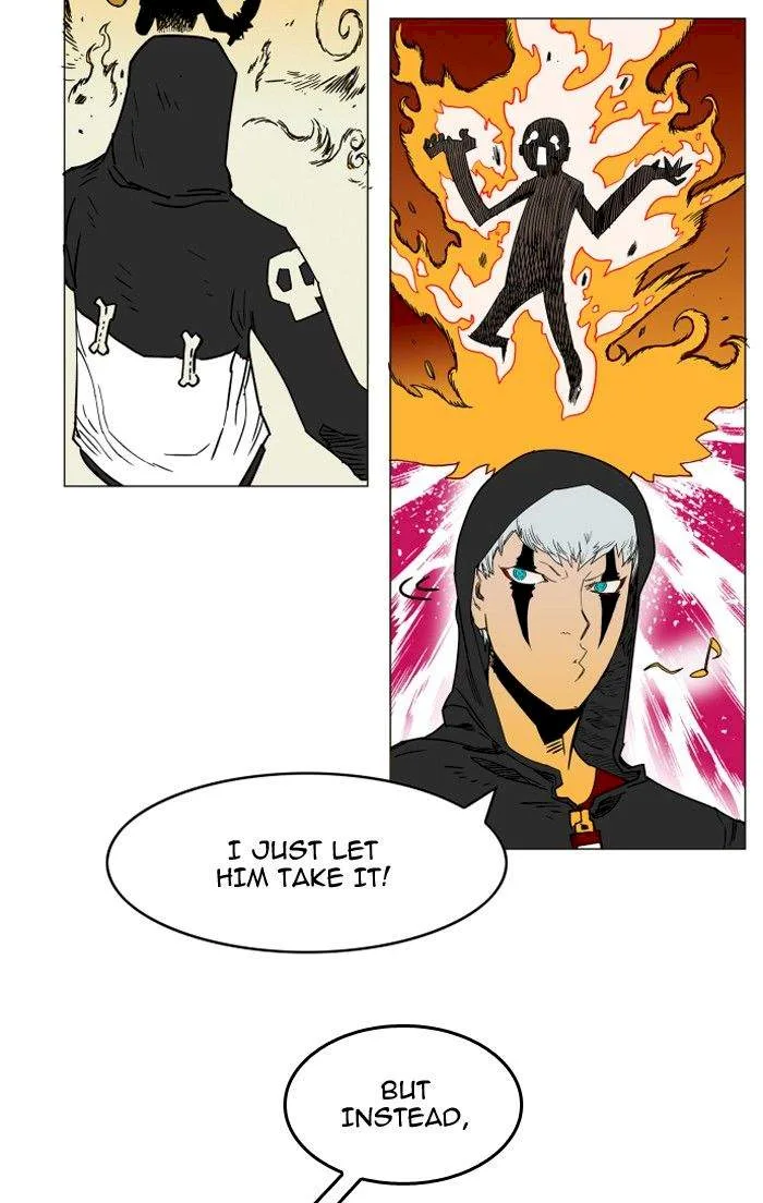 Hardcore Leveling Warrior Chapter 76 page 33
