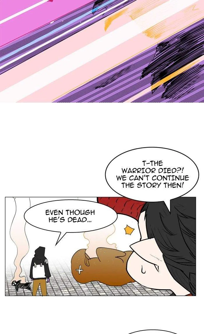 Hardcore Leveling Warrior Chapter 76 page 35