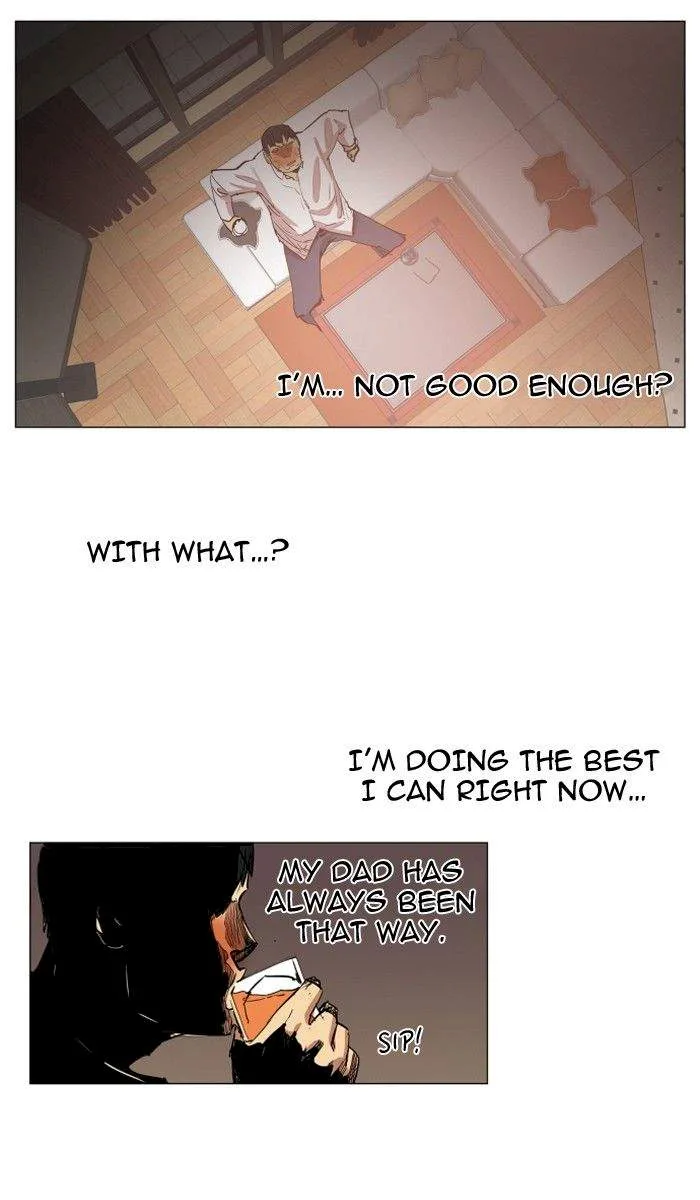 Hardcore Leveling Warrior Chapter 76 page 41