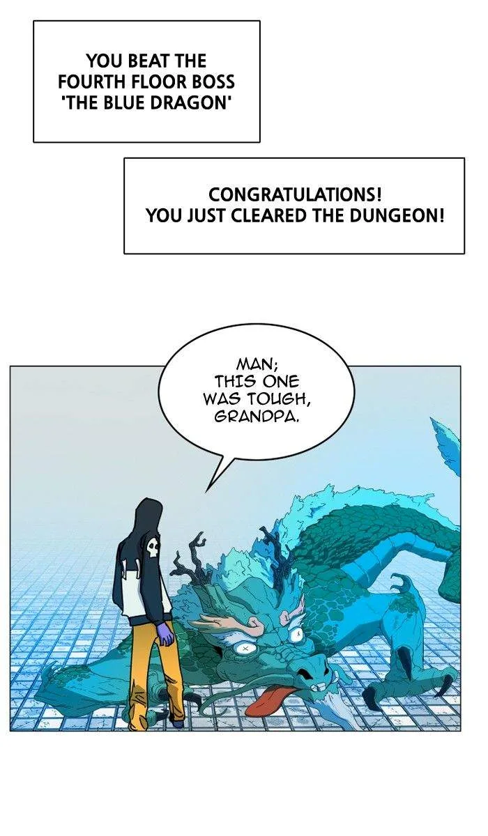 Hardcore Leveling Warrior Chapter 76 page 53