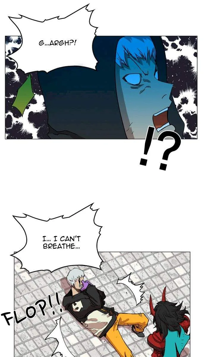 Hardcore Leveling Warrior Chapter 76 page 54
