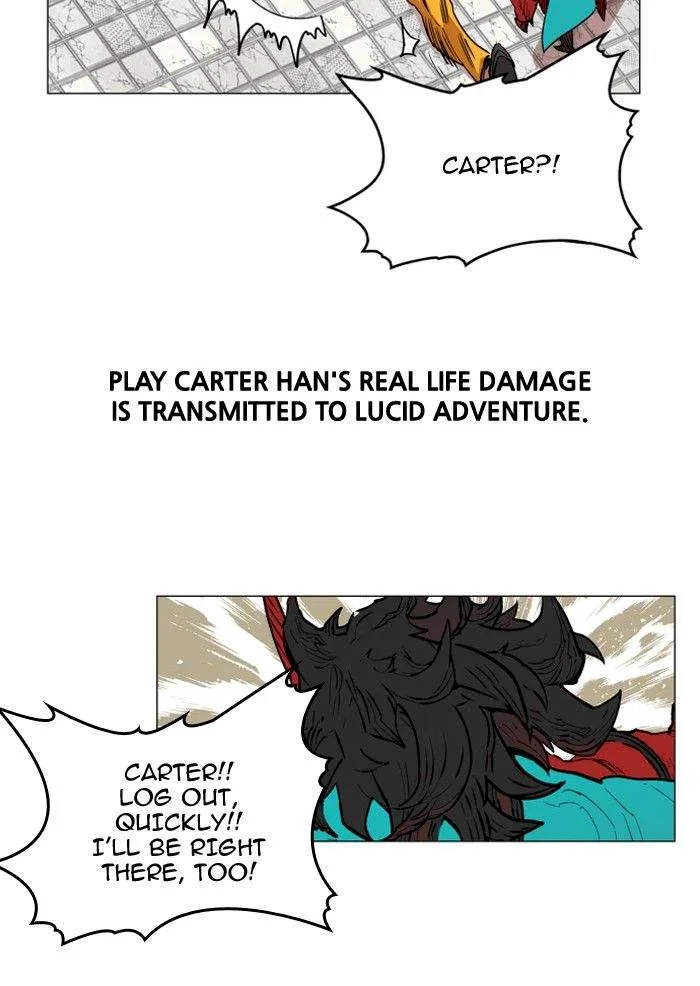 Hardcore Leveling Warrior Chapter 76 page 55