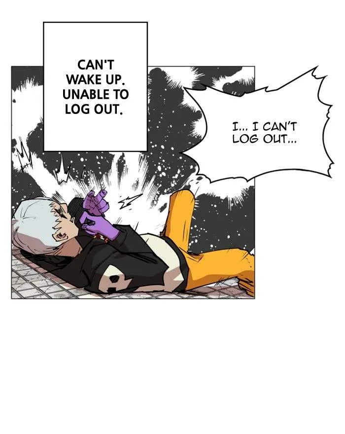 Hardcore Leveling Warrior Chapter 76 page 56