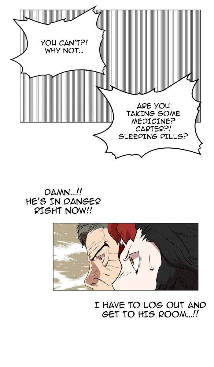 Hardcore Leveling Warrior Chapter 76 page 57