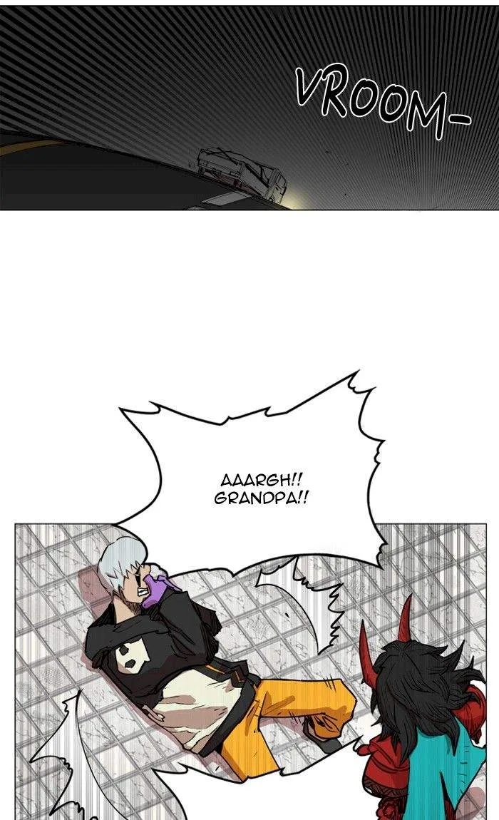 Hardcore Leveling Warrior Chapter 76 page 59